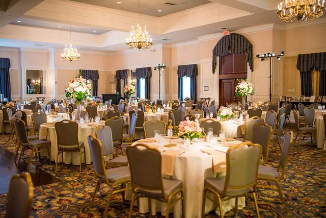 Heritage Hunt Golf and Country Club - Venue - Gainesville, VA - WeddingWire