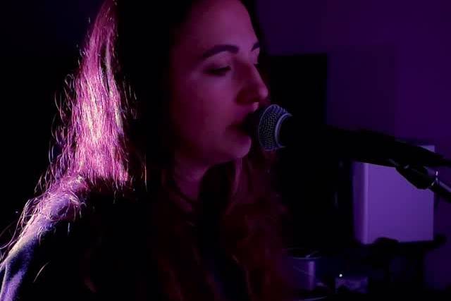 Sarah Hanks Music