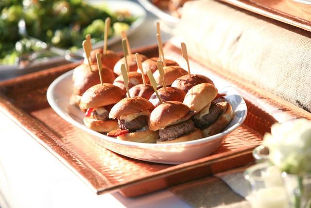 Savoir Faire Catering
