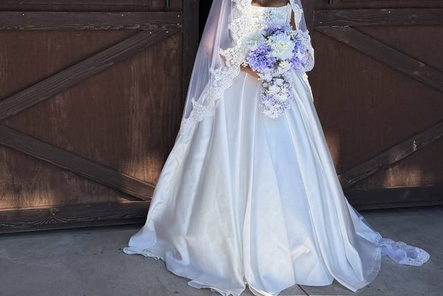 Beautiful Bride