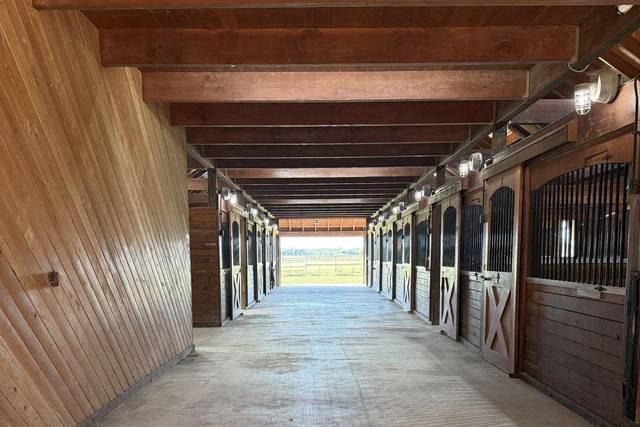 The Stables