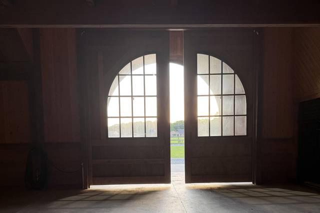 The Stables