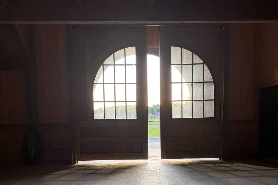 The Stables