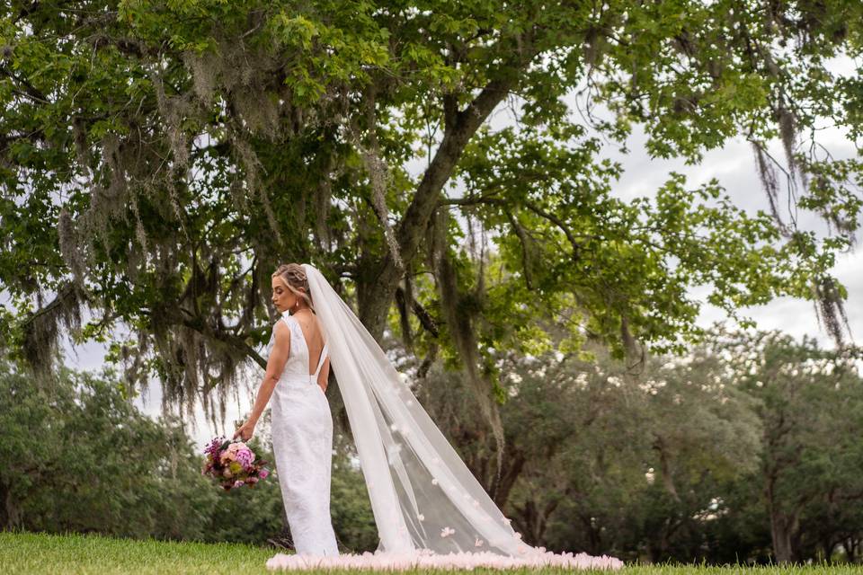 Bridal Suite