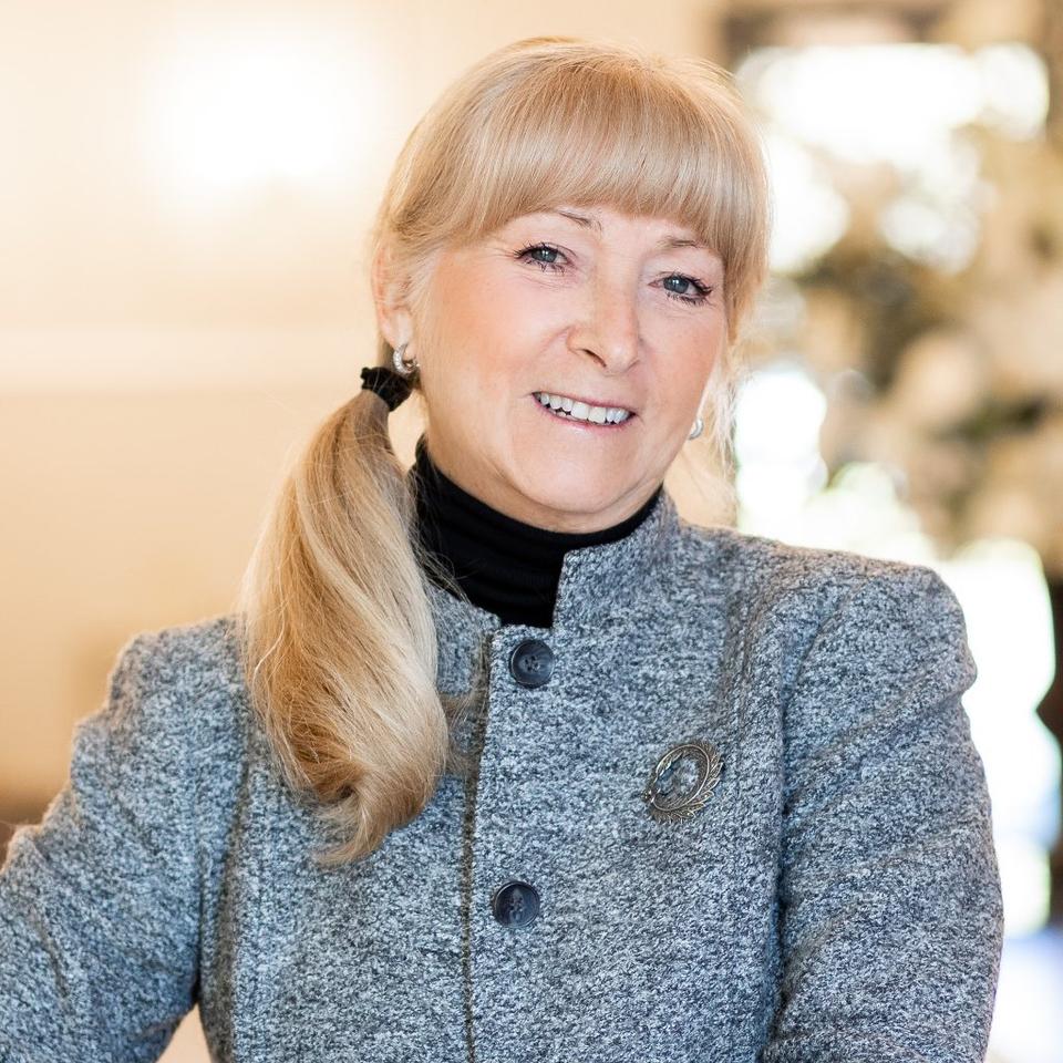 Gloria Driscoll