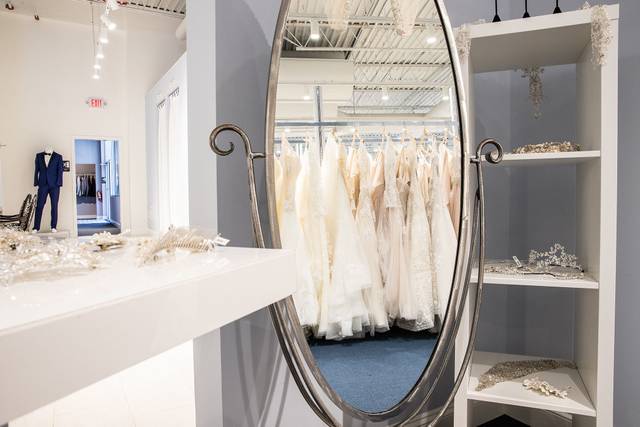 New york outlet bride columbia