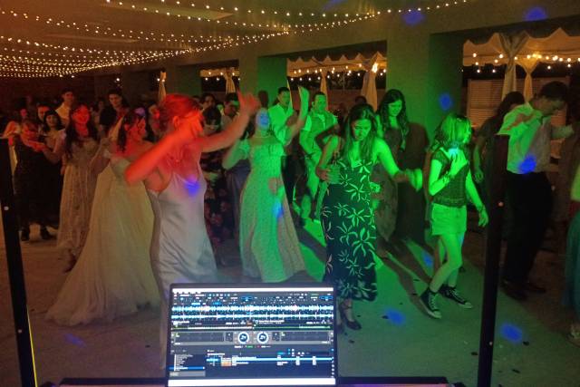 Party!