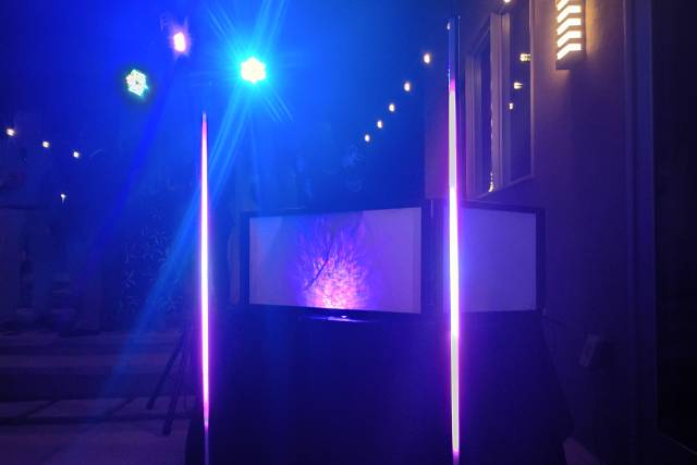 DJ Decor