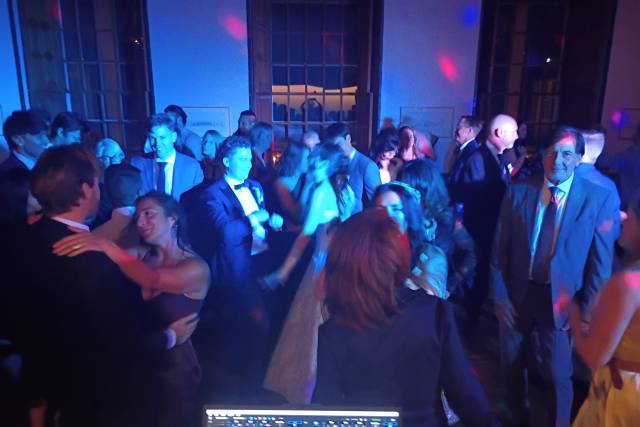 Party Time!
