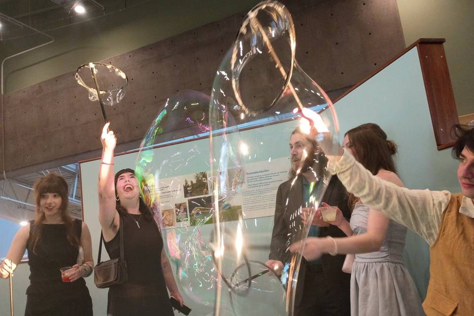 Experimental Sound and DJ
