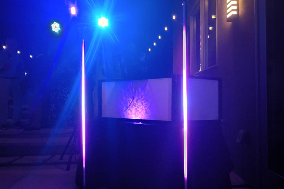 Party!