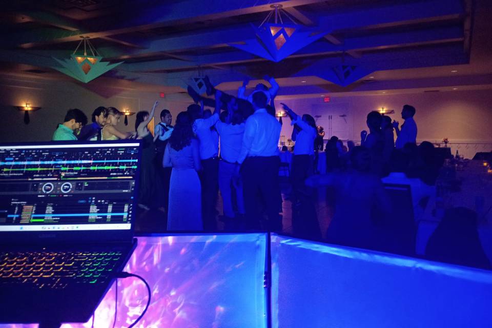 Dance Floor
