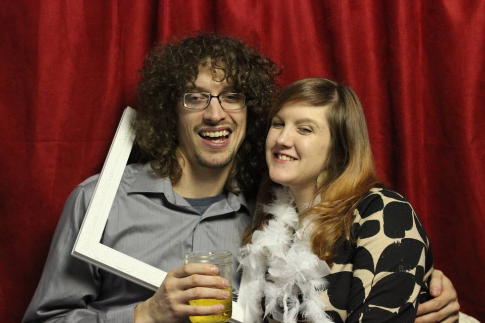 Fresh Pics Photobooths