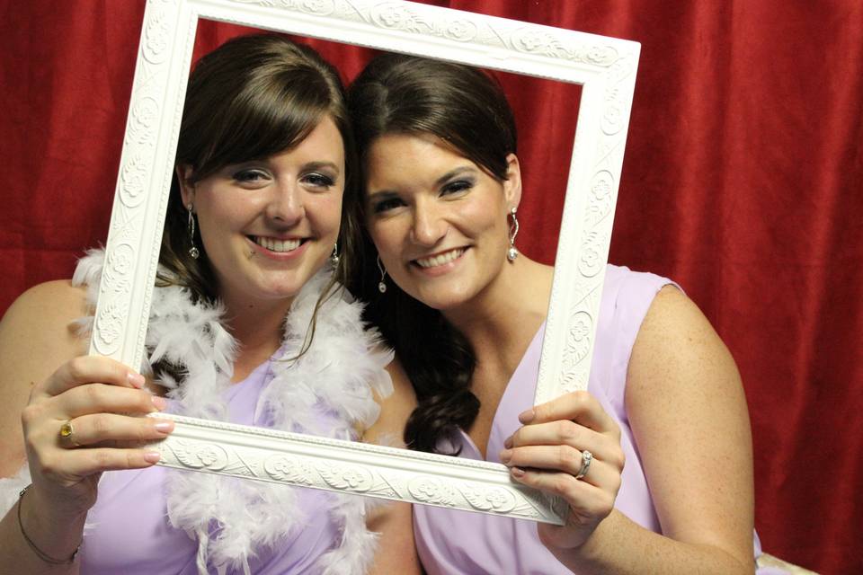 Fresh Pics Photobooths