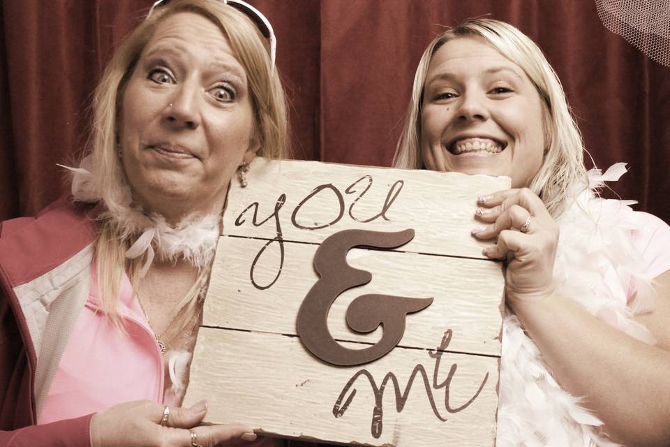 Fresh Pics Photobooths