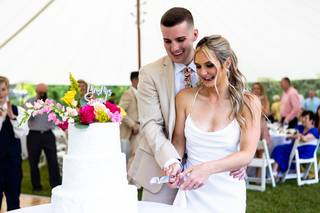 Josh DeHonney Weddings