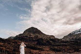 Bridal Portraits