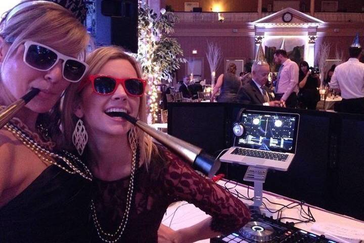 DJ Lauren B