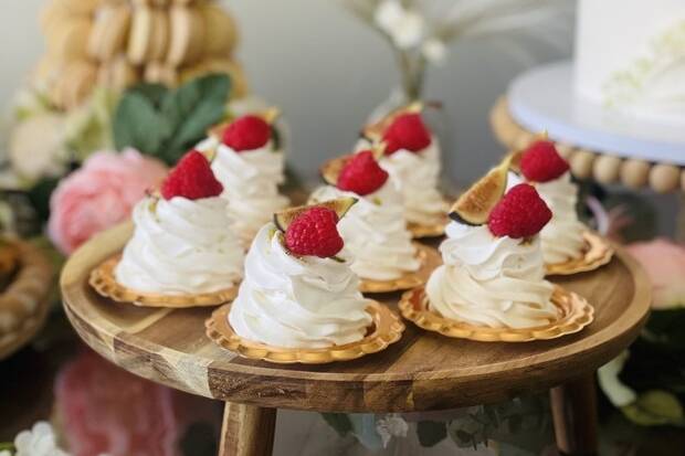 All About Sweets