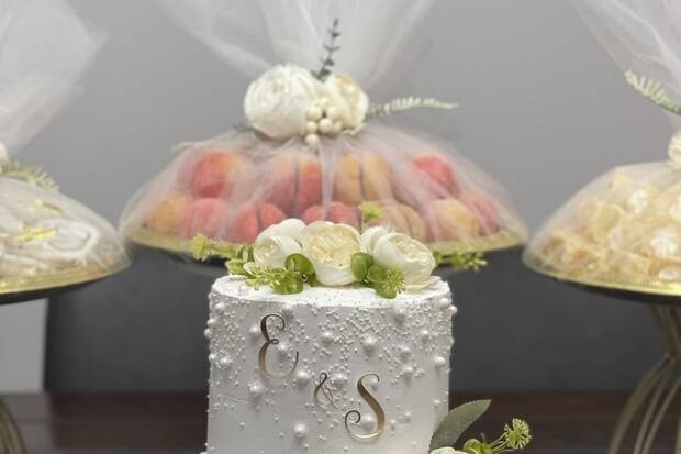 All About Sweets