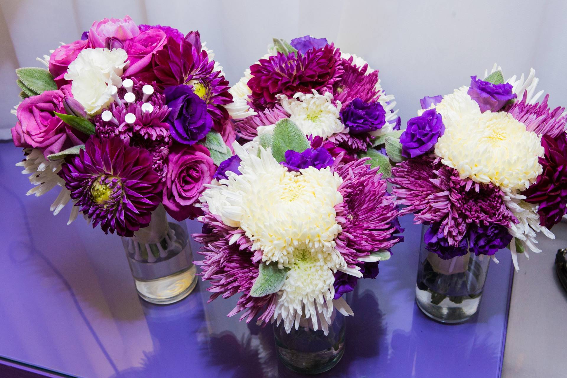 Flower Bar Wedding Florists Scottsdale, AZ WeddingWire