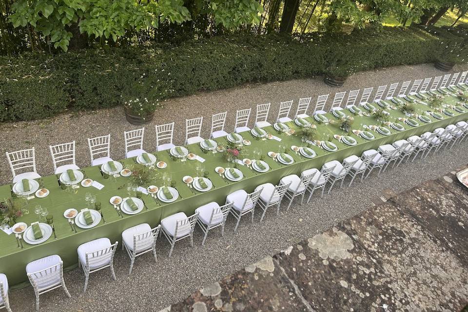Wedding
