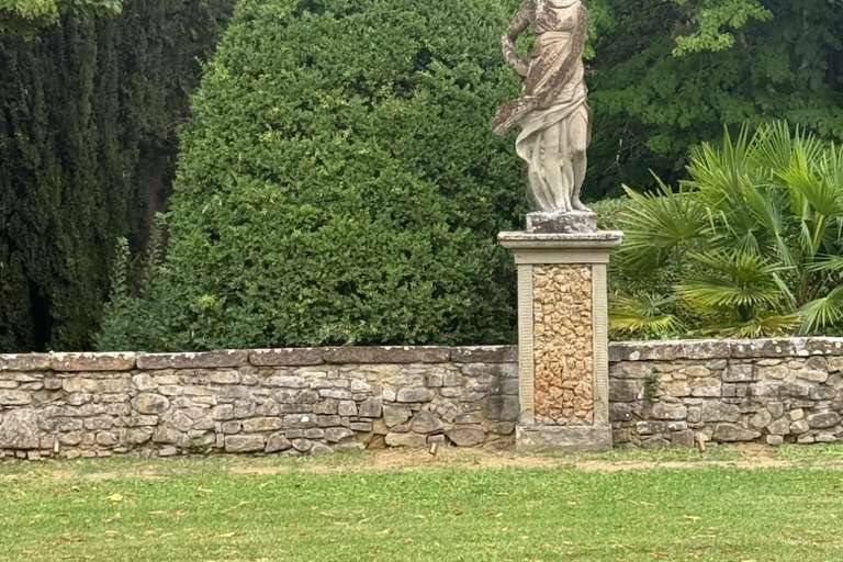 Villa Calcinaia