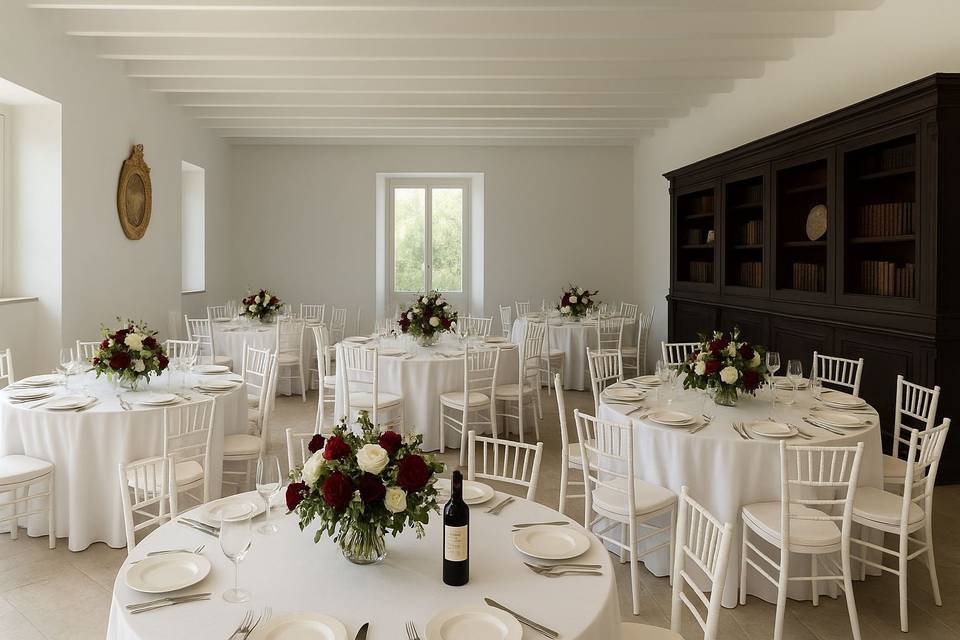 Interiors