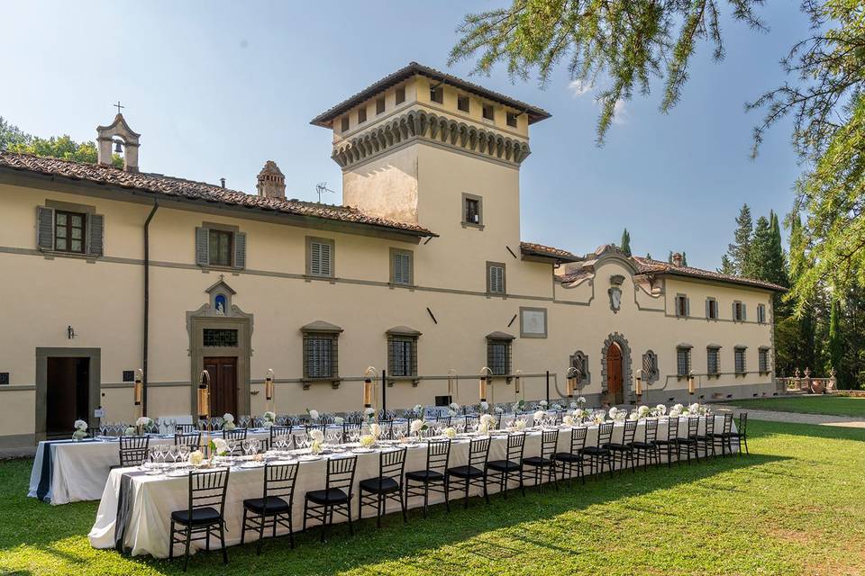 Wedding