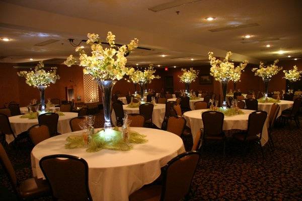 The Stone Castle Hotel & Conference Center