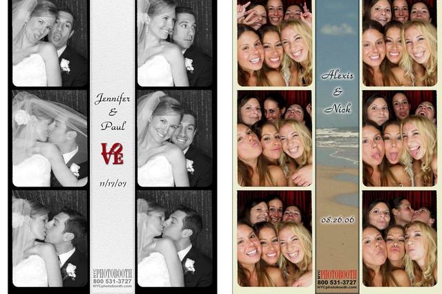 NYC Photobooth