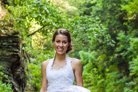Michelle Davis Weddings