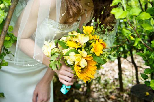 Michelle Davis Weddings