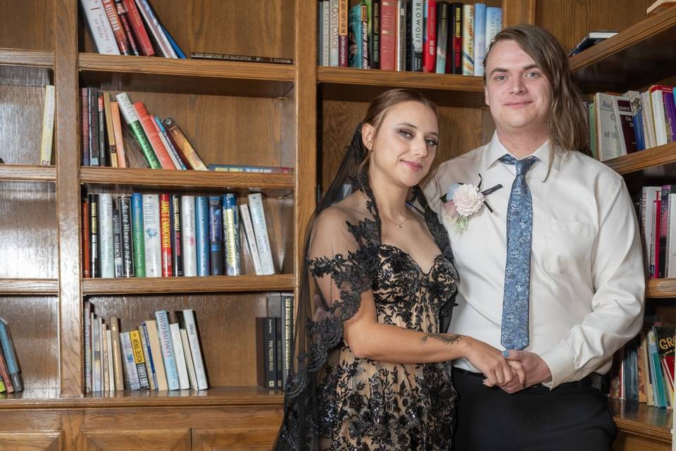 austin-wedding-couple-library-portrait-zan-visuals.jpg