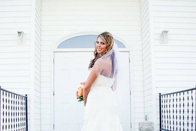 Southern Belle Wedding Dresses