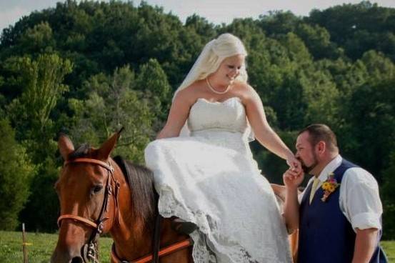 Southern Belle Bridal