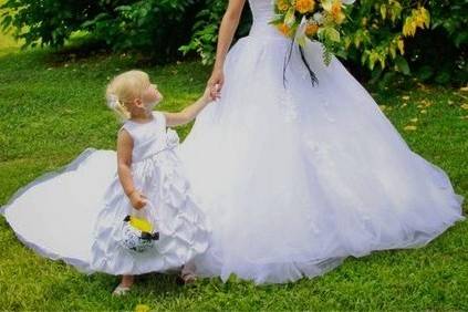 Southern Belle Bridal