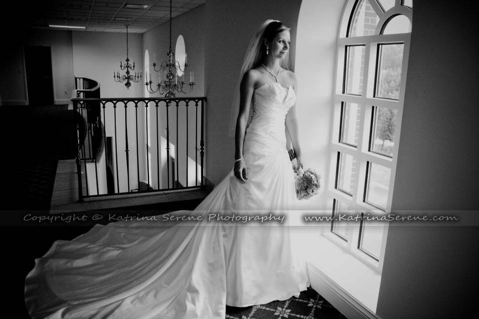 Southern Belle Bridal