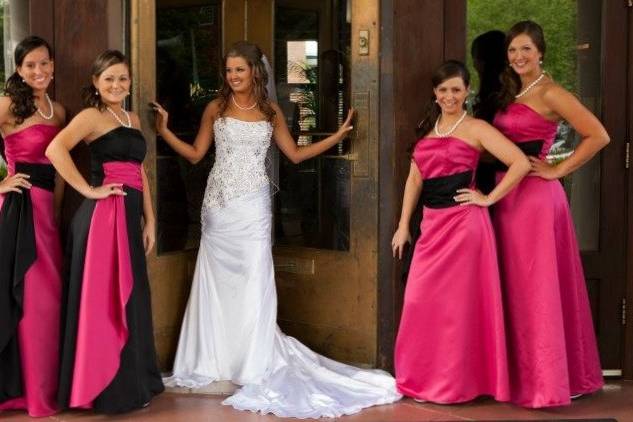 Southern Belle Bridal