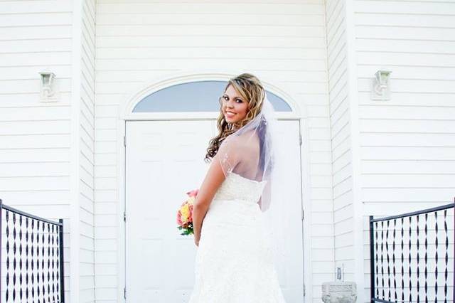 Southern Belle Bridal