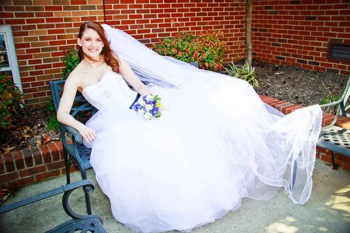 Southern Belle Bridal