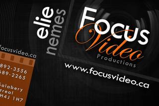 Focus Video Productions