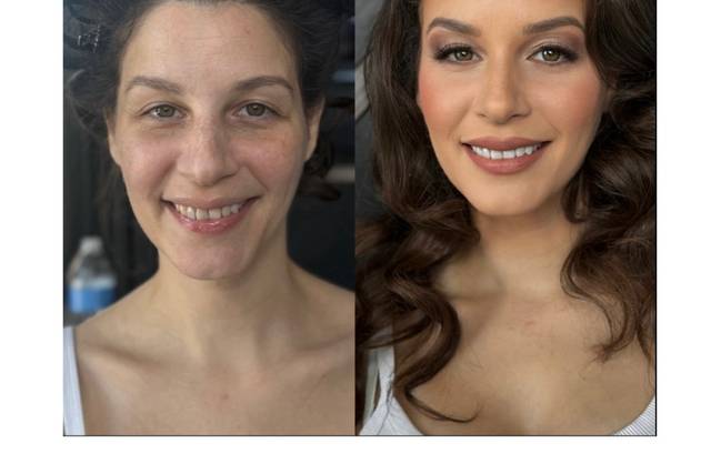 Vianca beauty