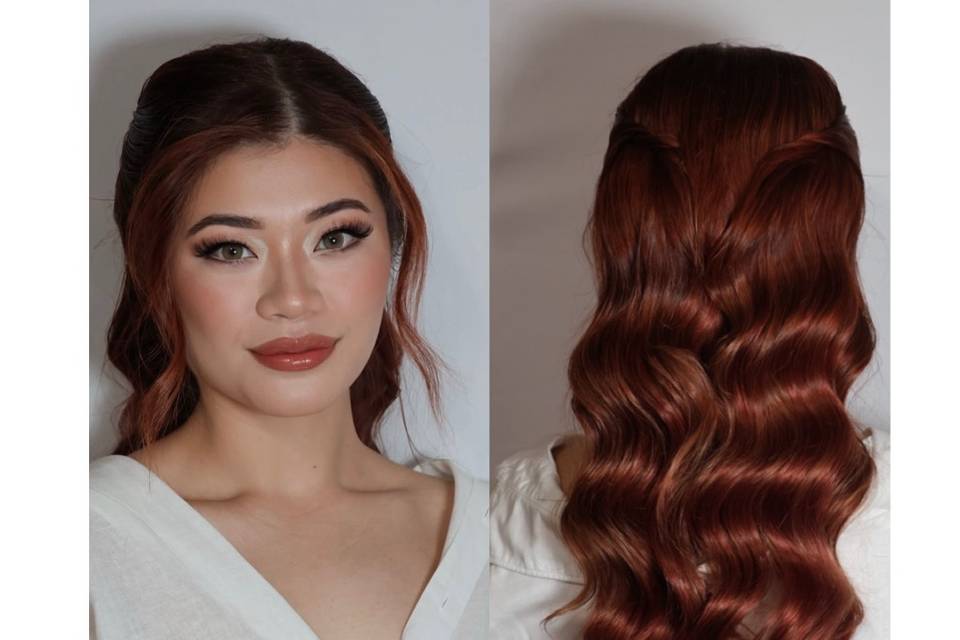 Up Do