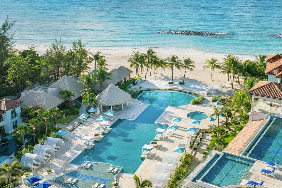 Sandals Royal Barbados