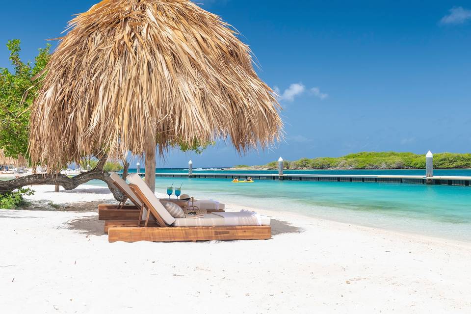 Sandals Royal Curacao