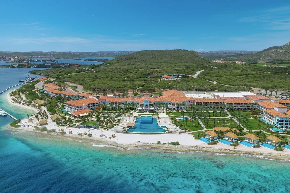 Sandals Royal Curacao