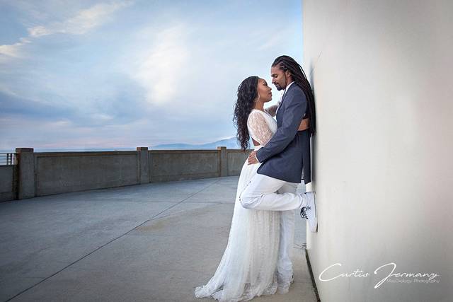 Engagement photos