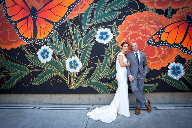 Wedding day