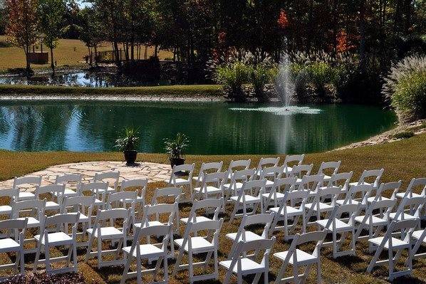 Heavenly Hitch Venue Portland, TN WeddingWire